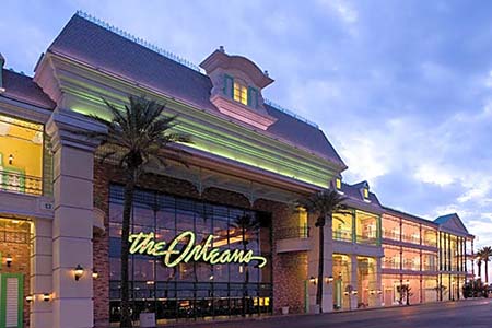 The Orleans Las Vegas: Diversión, emoción y un ambiente único. Descubre este hotel con temática de Nueva Orleans, su casino y entretenimiento.